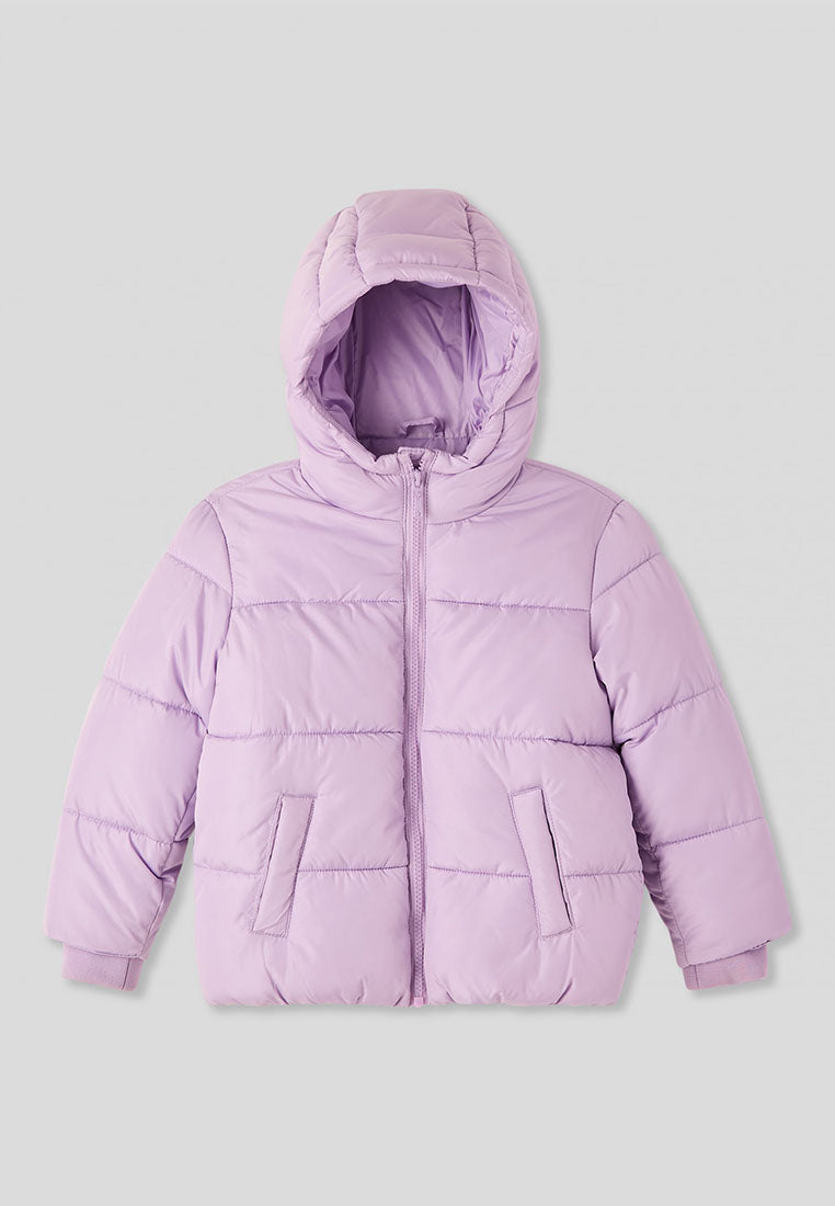 Kids Girls Outerwear