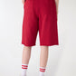 Women's Varsity Knit Shorts