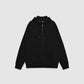 Men's Drawstring Jacket with Pockets