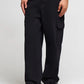 Taerranova Men's baggy cargo trousers