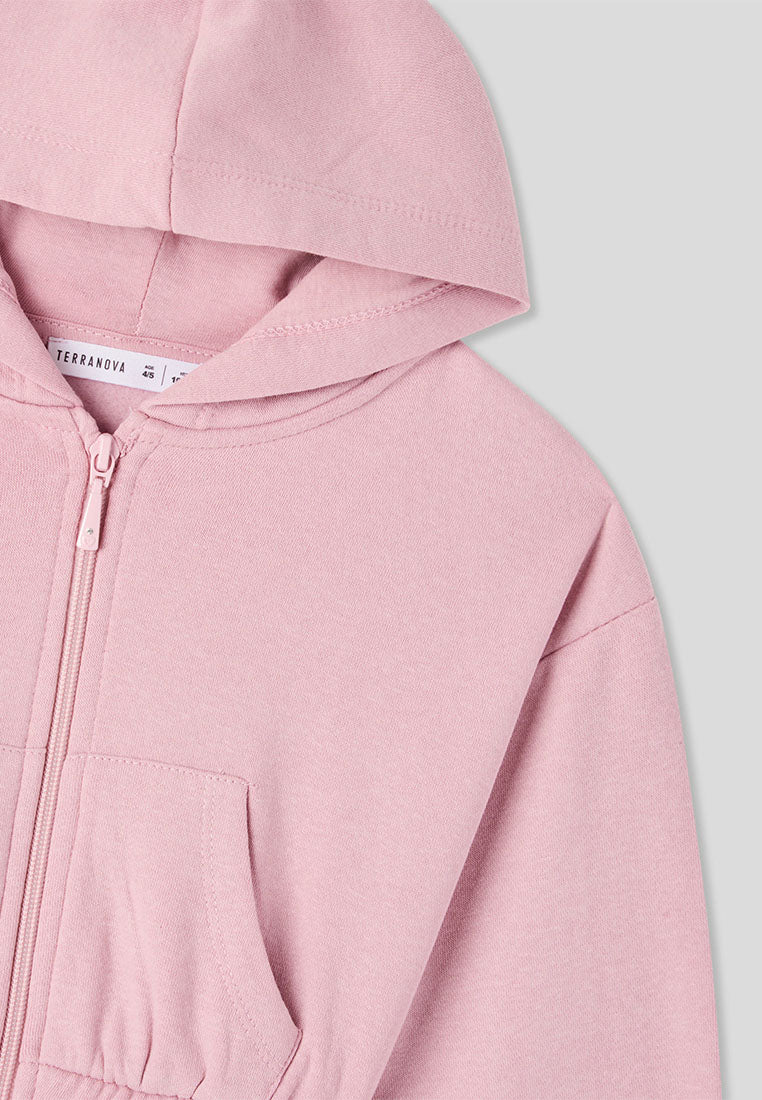 Kids Girls Sweat shirt