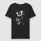 Woman Short-sleeved T-shirt