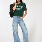 Woman Short-sleeved T-shirt