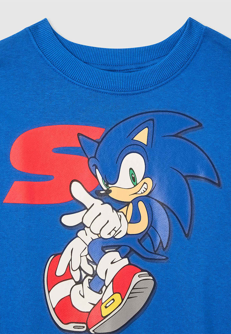 Kids Boys Sweat shirt