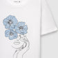 Woman Short-sleeved T-shirt