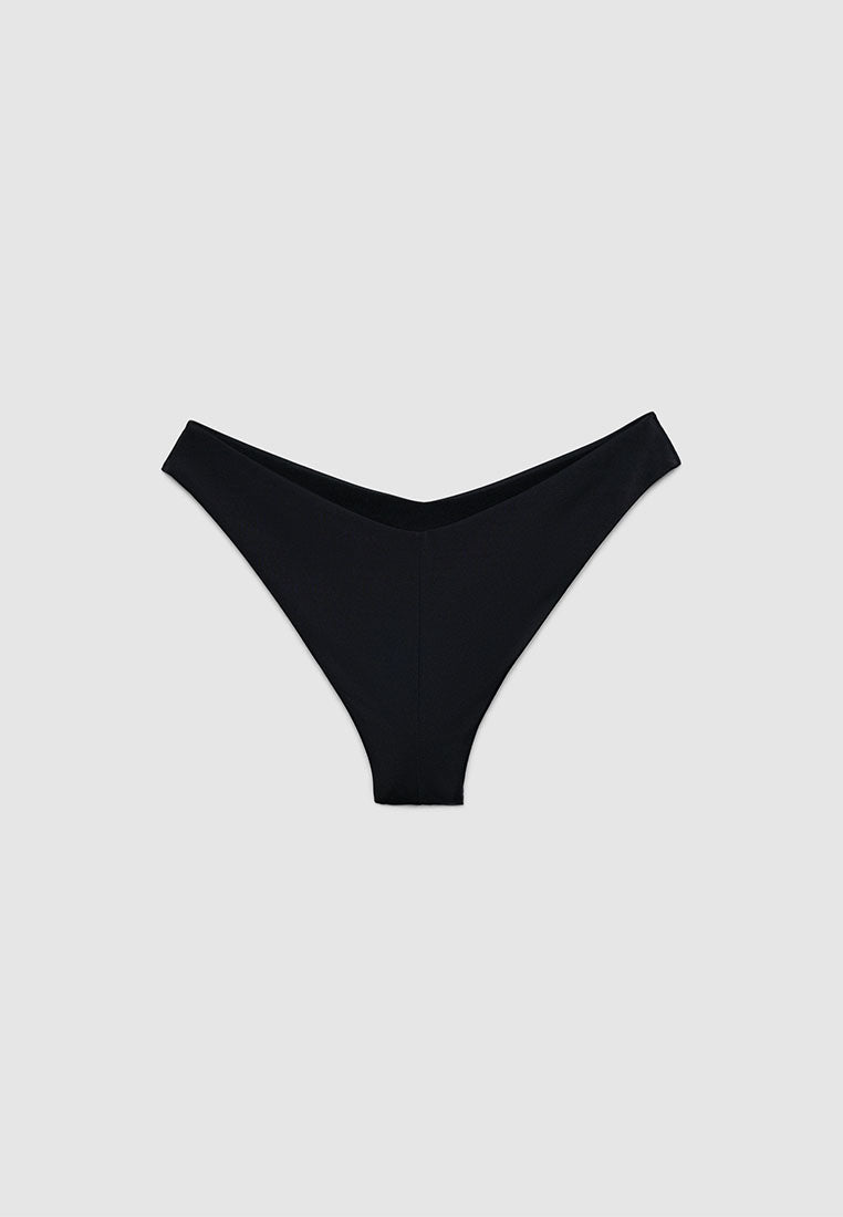 Women's Shimmering Bikini Bottom