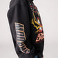 Hooded sweatshirt with Sonic® print for Boys