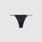 Women's Lace Brazilian briefs