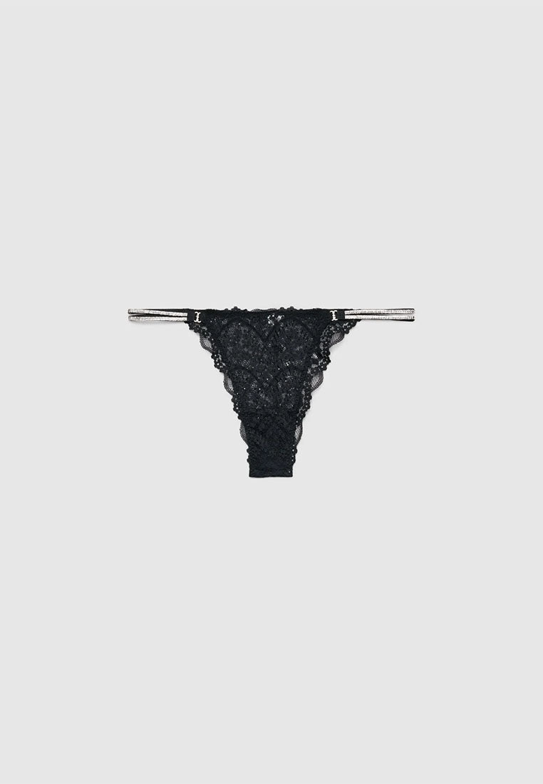 Women's Lace Brazilian briefs