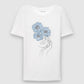 Woman Short-sleeved T-shirt