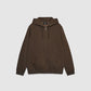 Men's Drawstring Jacket with Pockets