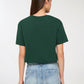Woman Short-sleeved T-shirt