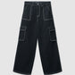 Kids Girls Long pants