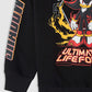 Hooded sweatshirt with Sonic® print for Boys