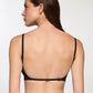 Women's Raw-Cut Bralette