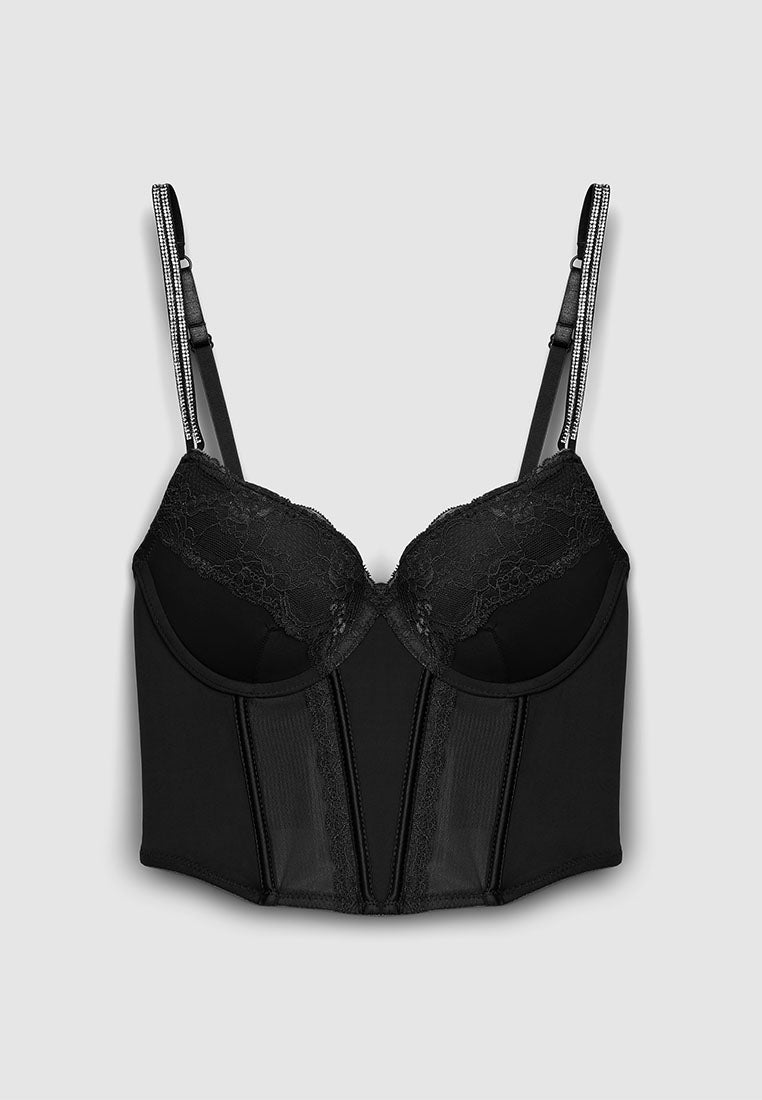 Woman Bra