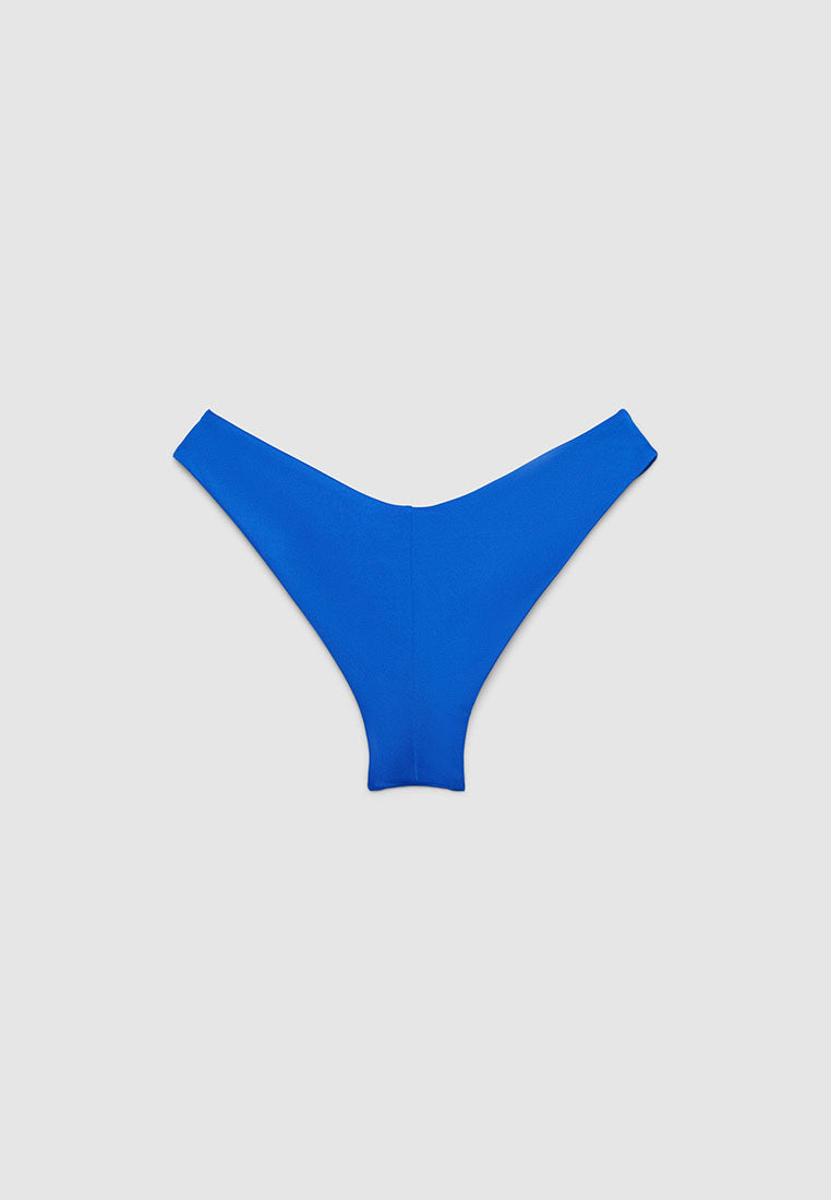 Women's Shimmering Bikini Bottom