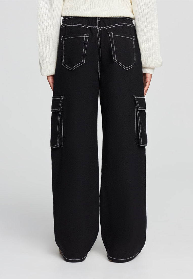 Kids Girls Long pants