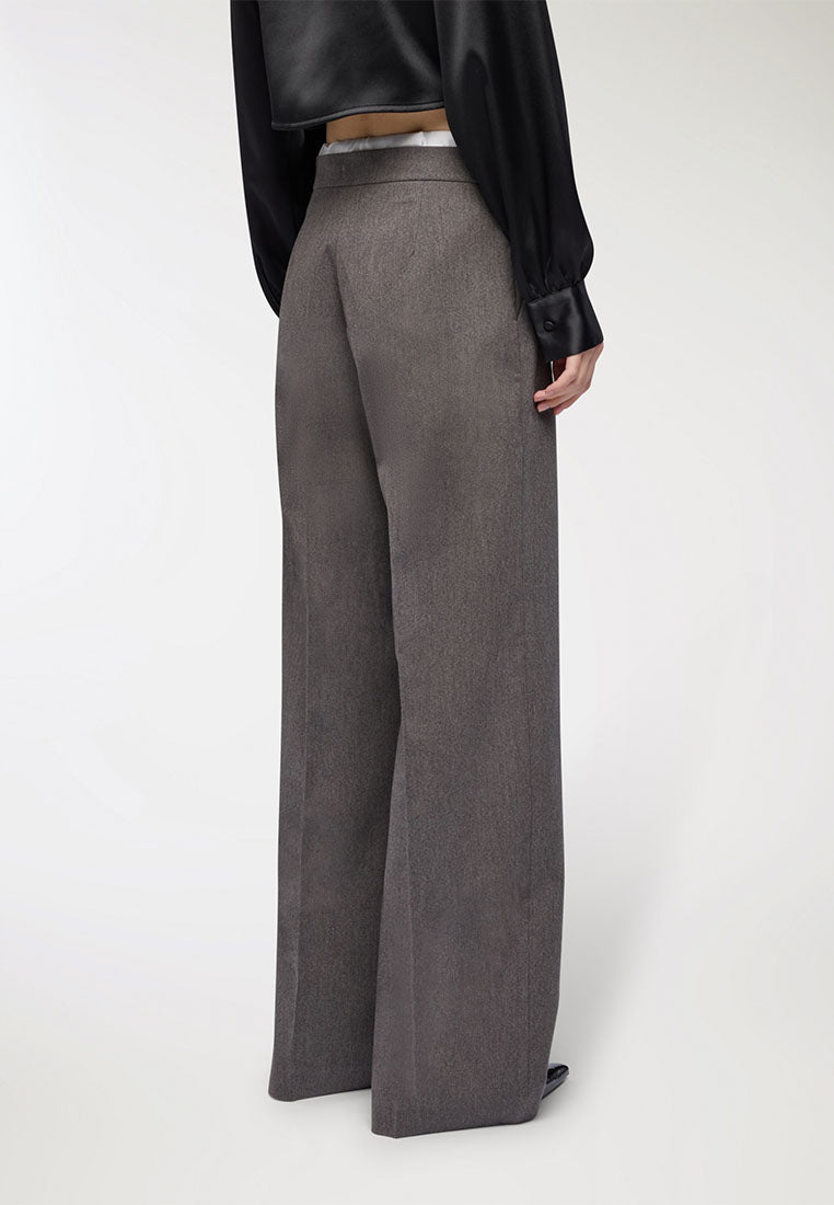 Woman Long pants