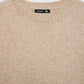 Men's Plain-coloured boxy top