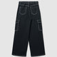 Kids Girls Long pants