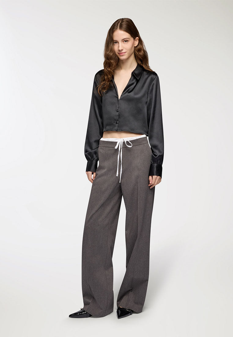 Woman Long pants