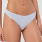 Women's High-Cut Brazillian Slip