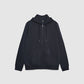 Men's Drawstring Jacket with Pockets
