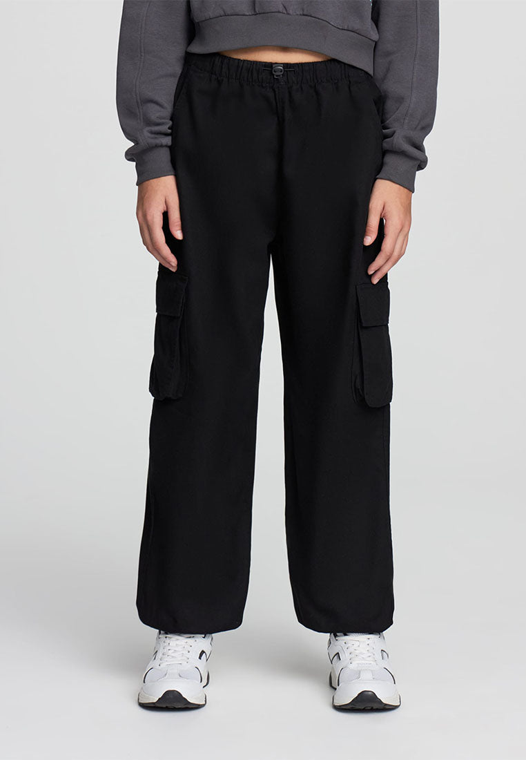 Kids Girls Long pants