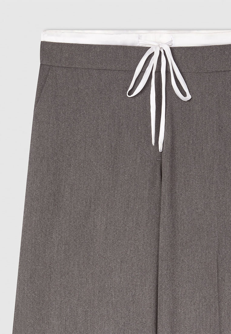 Woman Long pants