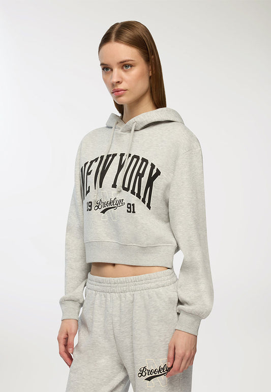 Woman Sweat shirt
