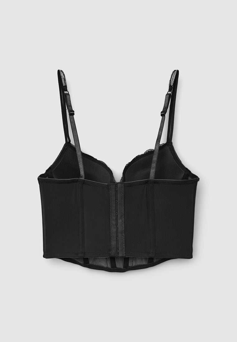 Woman Bra