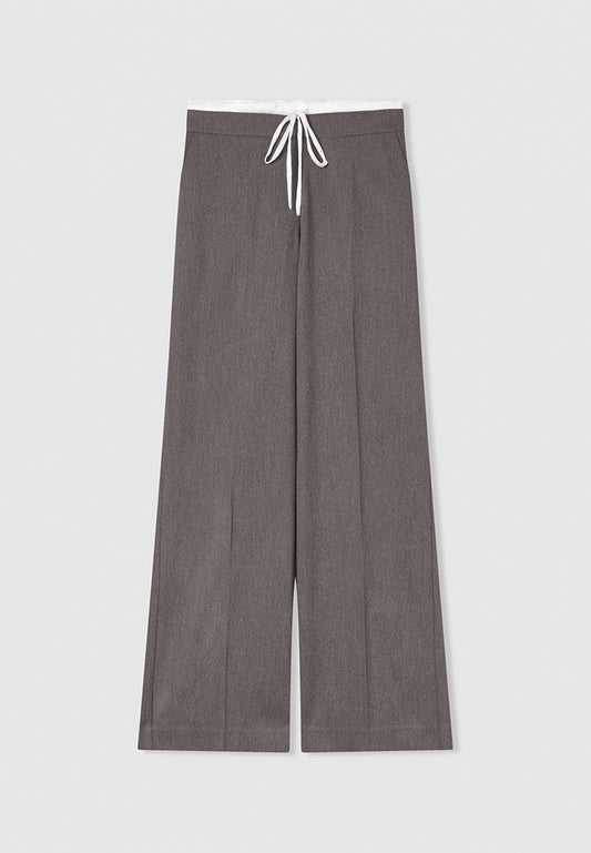 Woman Long pants