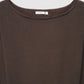 Women's Asymmetric Off Shoulder Sweater