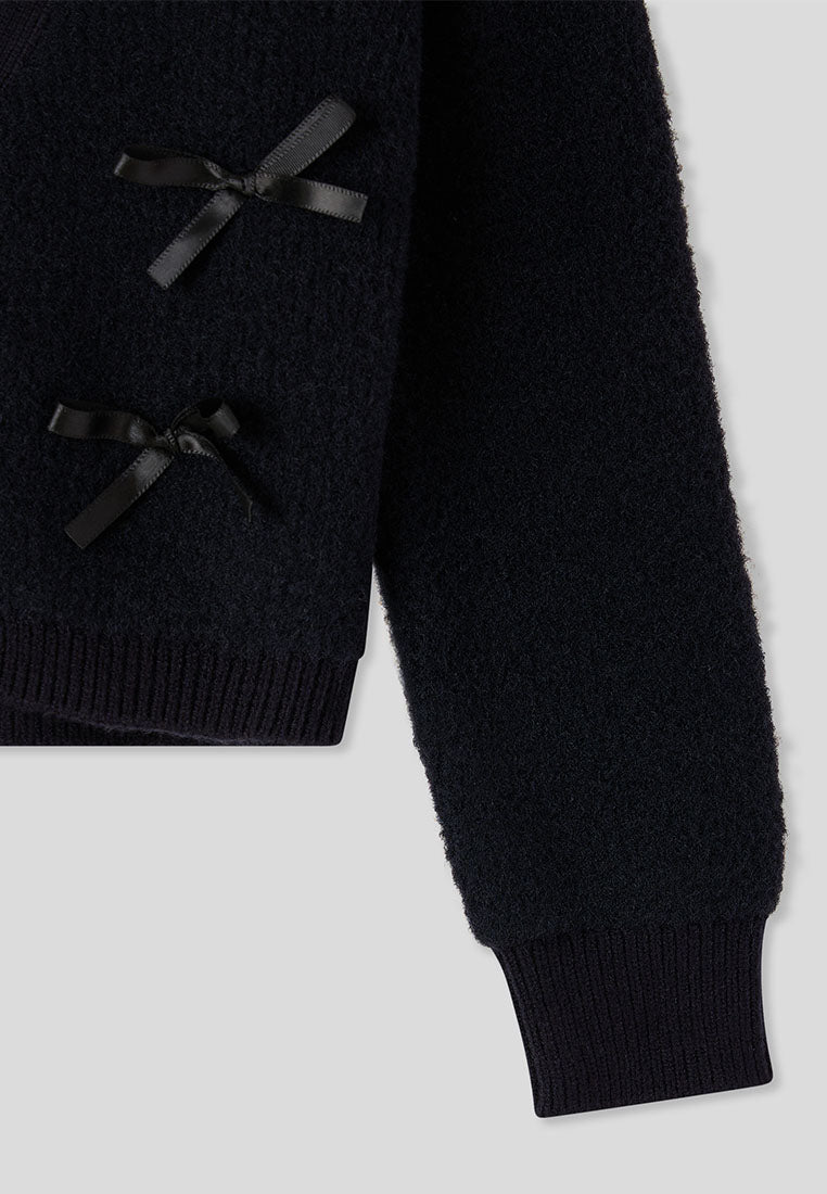 Kids Girls Sweater 3-5