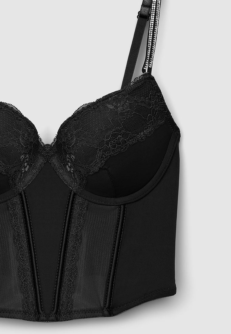 Woman Bra
