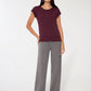 Woman Short-sleeved T-shirt