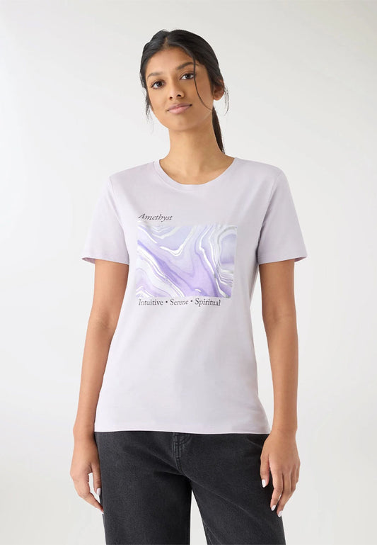Woman Short-sleeved T-shirt