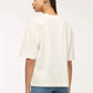Women's Plain Oversized T-Shirt