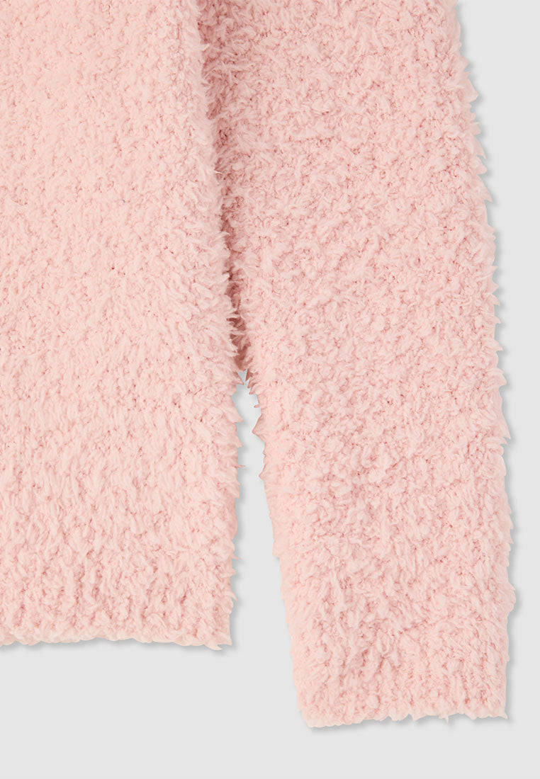 Kids Girls Sweater 3-5