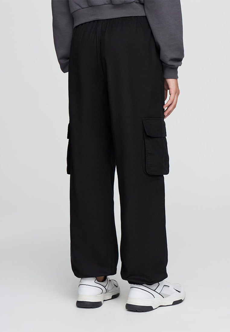 Kids Girls Long pants