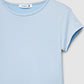 Woman Short-sleeved T-shirt