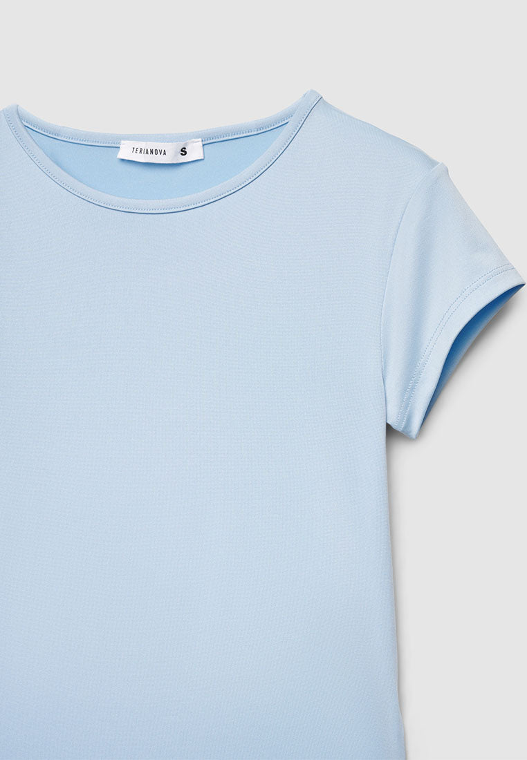 Woman Short-sleeved T-shirt