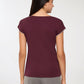 Woman Short-sleeved T-shirt