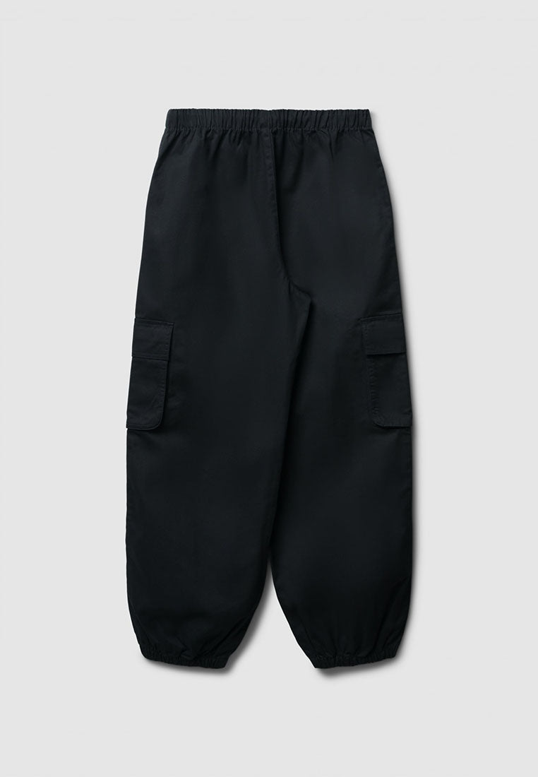 Kids Girls Long pants