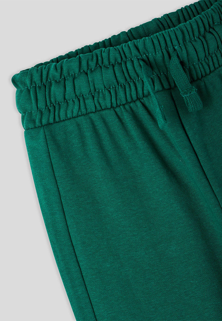 Kids Boys Full-length gym pants