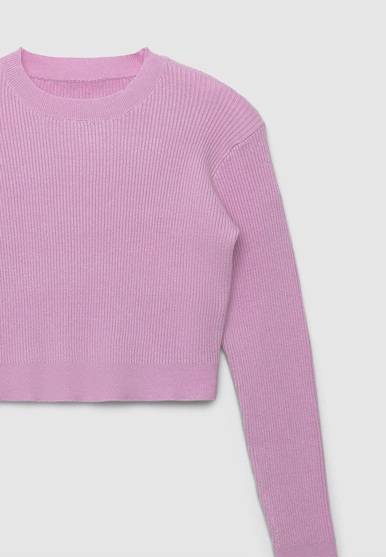 Kids Girls Sweater 3-5