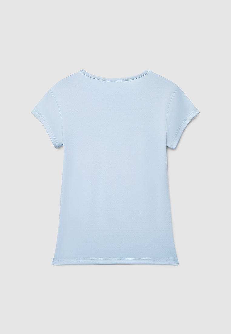Woman Short-sleeved T-shirt