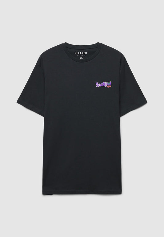 Man Short-sleeved T-shirt