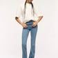 Women's Plain Oversized T-Shirt
